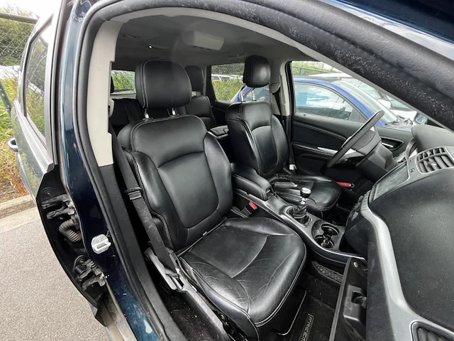 Fiat freemont, 2013 - afbeelding 15 van  36