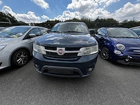 Fiat freemont, 2013 - afbeelding 12 van  36
