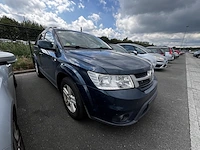 Fiat freemont, 2013 - afbeelding 23 van  36