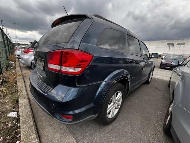Fiat freemont, 2013 - afbeelding 31 van  36