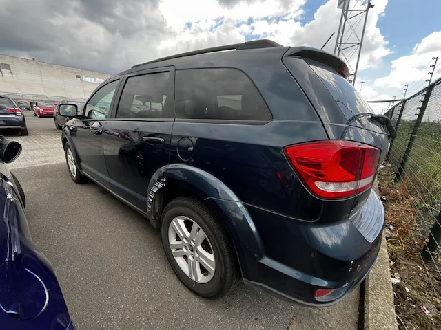 Fiat freemont, 2013 - afbeelding 32 van  36