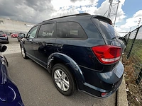 Fiat freemont, 2013 - afbeelding 32 van  36