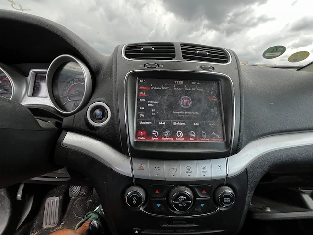 Fiat freemont, 2013 - afbeelding 36 van  36