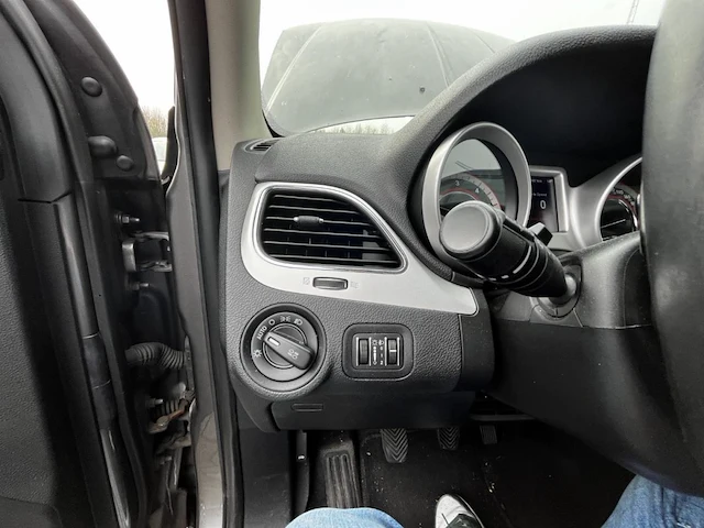 Fiat freemont urban mjet 163, 2011 - afbeelding 5 van  26