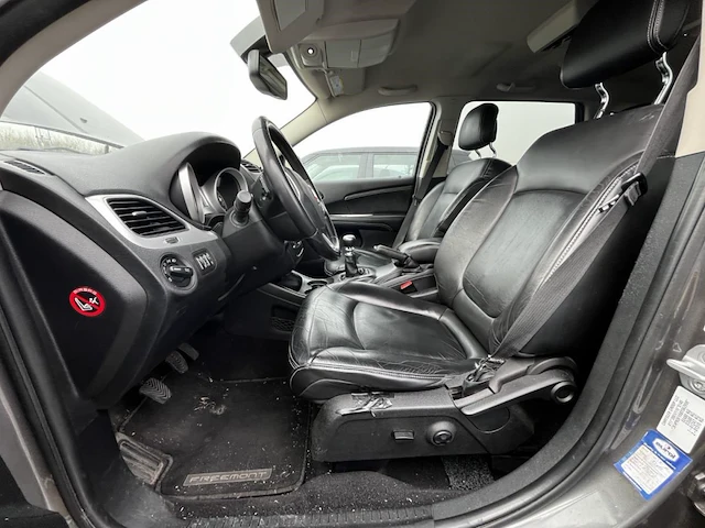 Fiat freemont urban mjet 163, 2011 - afbeelding 7 van  26