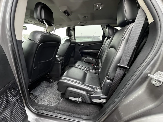 Fiat freemont urban mjet 163, 2011 - afbeelding 9 van  26