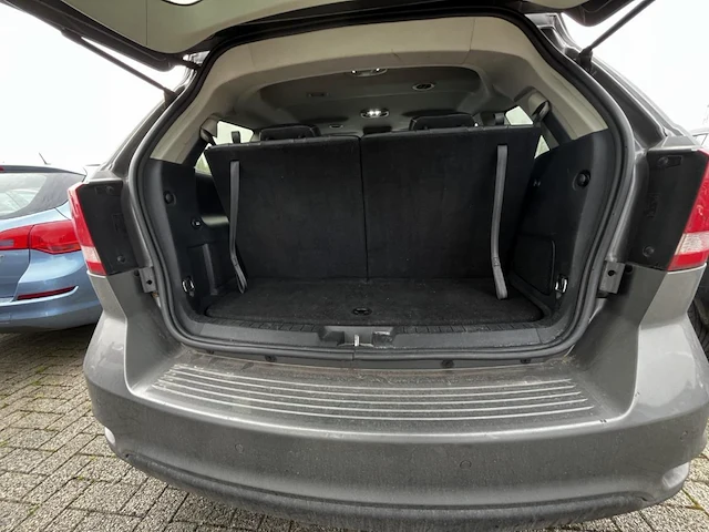Fiat freemont urban mjet 163, 2011 - afbeelding 11 van  26
