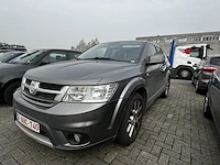 Fiat freemont urban mjet 163, 2011 - afbeelding 1 van  26