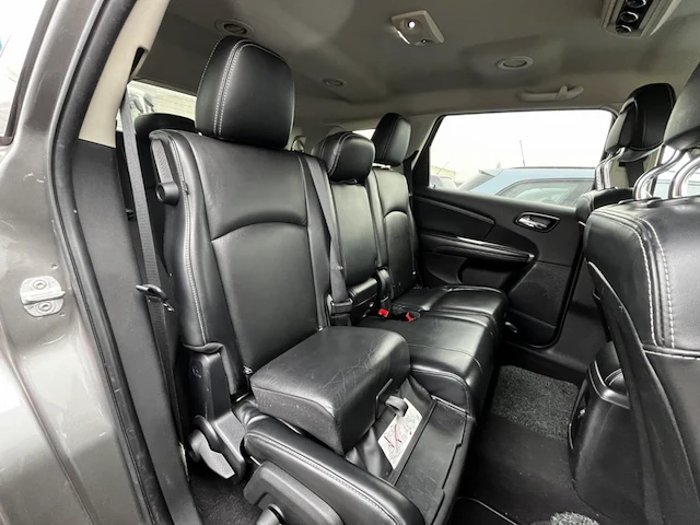 Fiat freemont urban mjet 163, 2011 - afbeelding 13 van  26