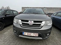 Fiat freemont urban mjet 163, 2011 - afbeelding 12 van  26