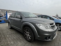 Fiat freemont urban mjet 163, 2011 - afbeelding 20 van  26