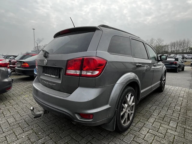 Fiat freemont urban mjet 163, 2011 - afbeelding 21 van  26