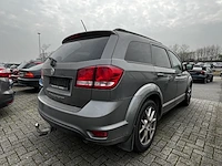 Fiat freemont urban mjet 163, 2011 - afbeelding 21 van  26