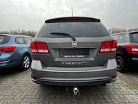Fiat freemont urban mjet 163, 2011 - afbeelding 22 van  26