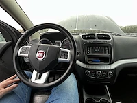 Fiat freemont urban mjet 163, 2011 - afbeelding 25 van  26