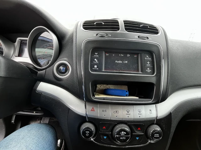 Fiat freemont urban mjet 163, 2011 - afbeelding 26 van  26