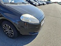 Fiat grande punto 1.2i 8v active 65, 2009 - afbeelding 16 van  23