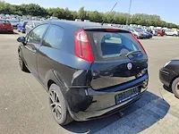 Fiat grande punto 1.2i 8v active 65, 2009 - afbeelding 6 van  23
