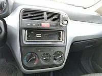 Fiat grande punto 1.3 multijet 16v active corporate (fleet 75, 2006 - afbeelding 5 van  22