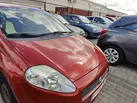 Fiat grande punto 1.3 multijet 16v active corporate (fleet 75, 2006 - afbeelding 8 van  22