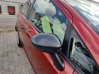 Fiat grande punto 1.3 multijet 16v active corporate (fleet 75, 2006 - afbeelding 10 van  22