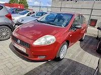 Fiat grande punto 1.3 multijet 16v active corporate (fleet 75, 2006 - afbeelding 1 van  22