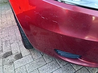 Fiat grande punto 1.4i 8v dynamic 77 at, 2008 - afbeelding 2 van  11