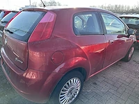 Fiat grande punto 1.4i 8v dynamic 77 at, 2008 - afbeelding 5 van  11