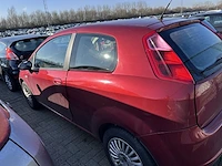 Fiat grande punto 1.4i 8v dynamic 77 at, 2008 - afbeelding 6 van  11