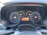 Fiat grande punto 1.4i 8v dynamic 77 at, 2008 - afbeelding 9 van  11