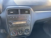 Fiat grande punto 1.4i 8v dynamic 77 at, 2008 - afbeelding 10 van  11