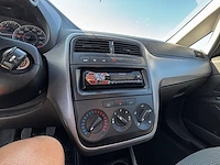 Fiat grande punto actual, 2013 - afbeelding 11 van  37