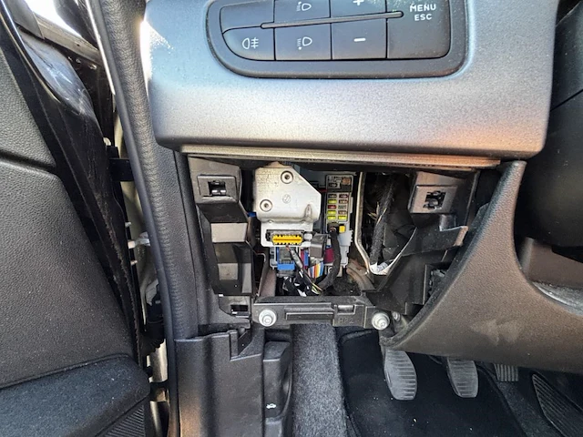 Fiat grande punto actual, 2013 - afbeelding 16 van  37