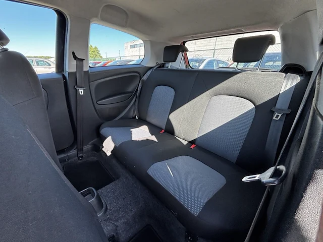 Fiat grande punto actual, 2013 - afbeelding 19 van  37