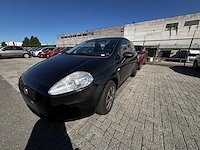 Fiat grande punto actual, 2013 - afbeelding 1 van  37