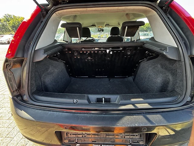 Fiat grande punto actual, 2013 - afbeelding 20 van  37