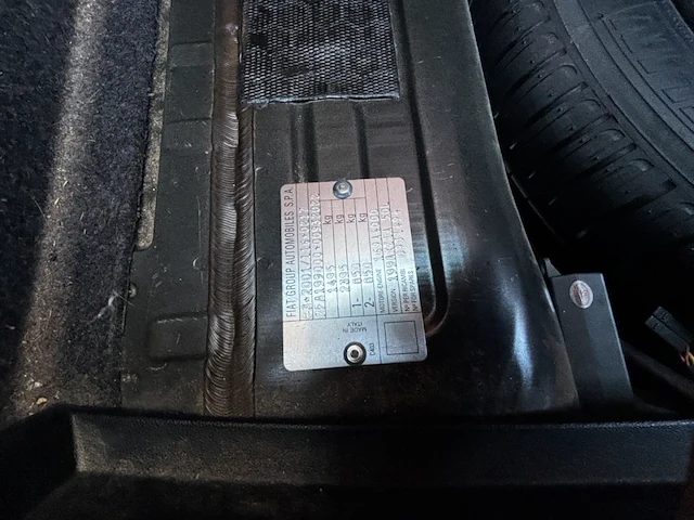 Fiat grande punto actual, 2013 - afbeelding 21 van  37