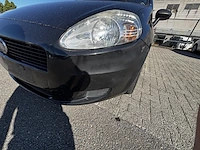 Fiat grande punto actual, 2013 - afbeelding 25 van  37