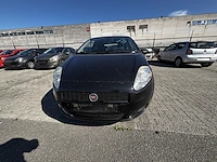 Fiat grande punto actual, 2013 - afbeelding 2 van  37