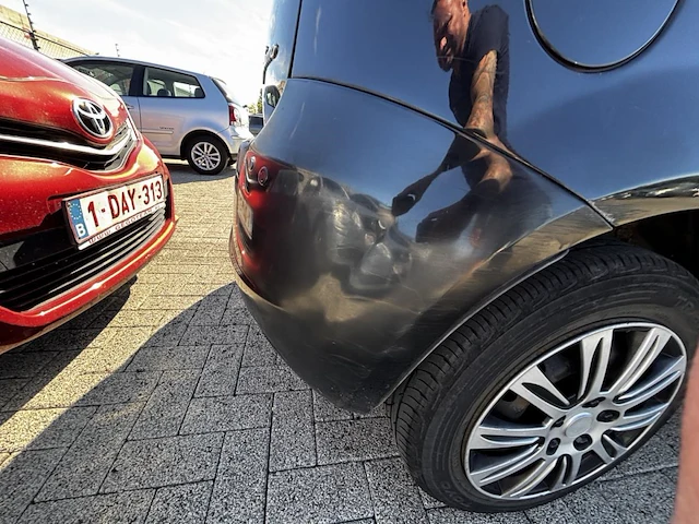 Fiat grande punto actual, 2013 - afbeelding 32 van  37