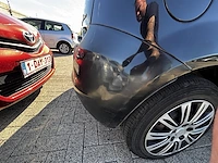 Fiat grande punto actual, 2013 - afbeelding 32 van  37