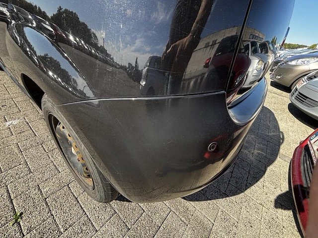 Fiat grande punto actual, 2013 - afbeelding 34 van  37