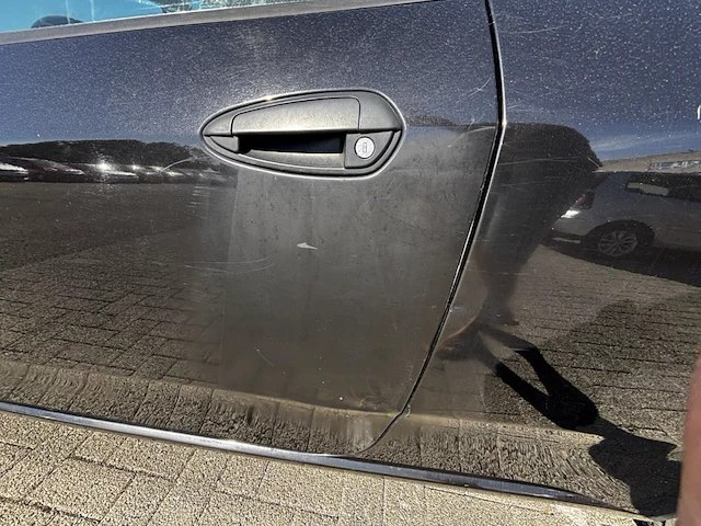 Fiat grande punto actual, 2013 - afbeelding 36 van  37