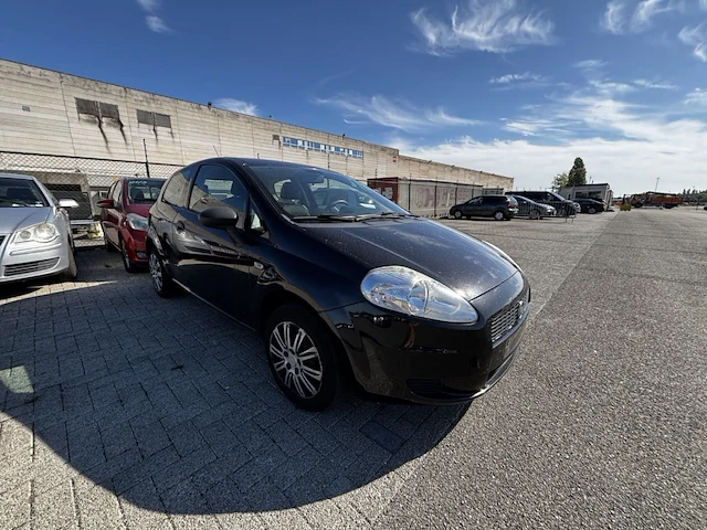 Fiat grande punto actual, 2013 - afbeelding 3 van  37