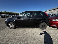 Fiat grande punto actual, 2013 - afbeelding 8 van  37