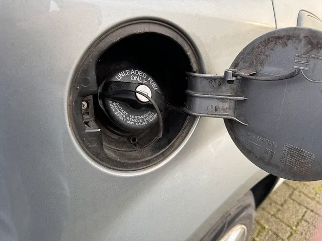 Fiat grande punto actual start&stop, 2011 - afbeelding 19 van  23