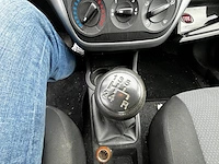 Fiat grande punto actual,2013 - afbeelding 2 van  28