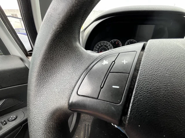 Fiat grande punto actual,2013 - afbeelding 5 van  28