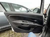 Fiat grande punto actual,2013 - afbeelding 7 van  28