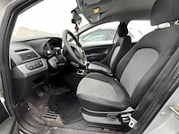 Fiat grande punto actual,2013 - afbeelding 8 van  28